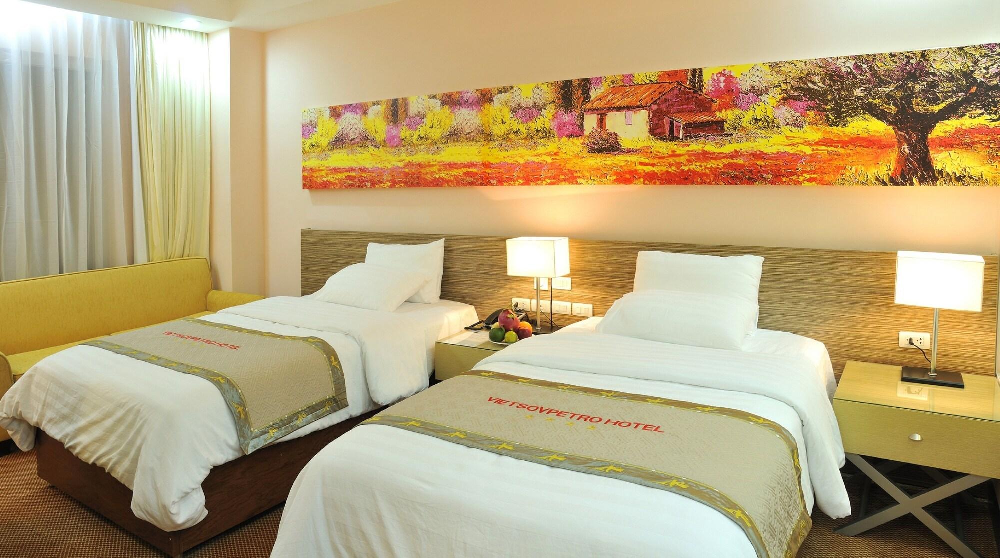 Dragon King Hotel Dalat Eksteriør bilde