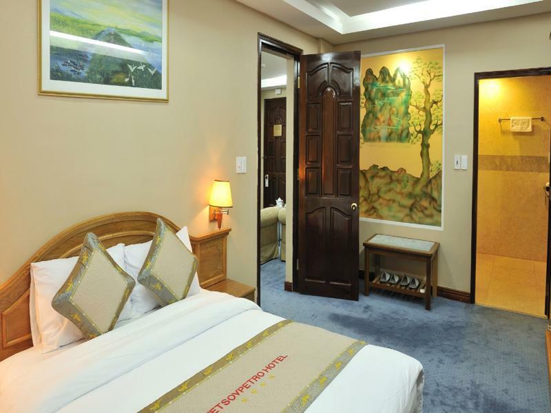 Dragon King Hotel Dalat Eksteriør bilde